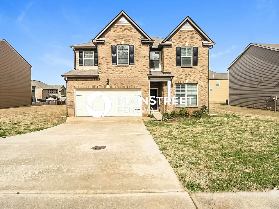 9703 Ivey Ridge Cir