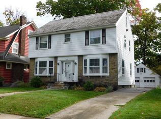 1234 Waverly Pl, Schenectady, NY 12308