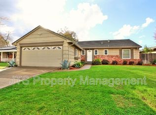 2316 Pinturo Way, Rancho Cordova, CA 95670