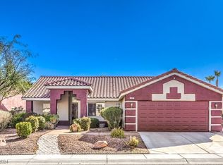 525 Casa Del Norte Dr, North Las Vegas, NV 89031