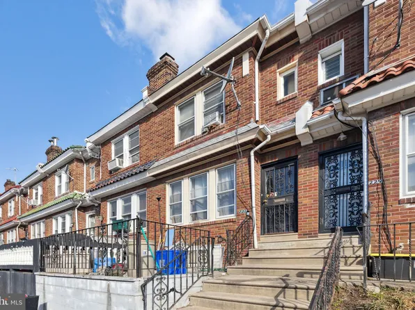 231 Kenilworth Ave, Philadelphia, PA 19120
