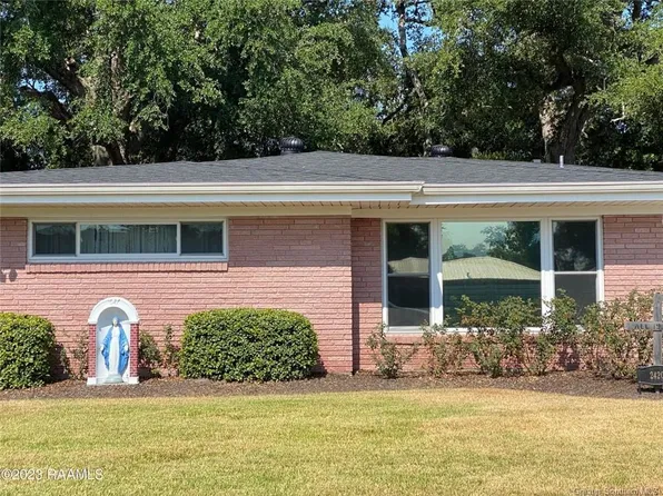 2420 Tupelo St, Lake Charles, LA 70601