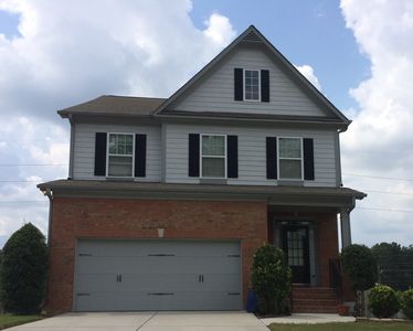 3740 Brittany Walk, Atlanta, GA, 30331