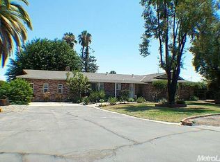 318 N Indiana Ave, Modesto, CA 95357