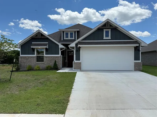 1114 Azalea Farms Rd, Noble, OK 73068