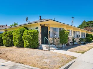 1337 N Buena Vista St UNIT D, Burbank, CA 91505