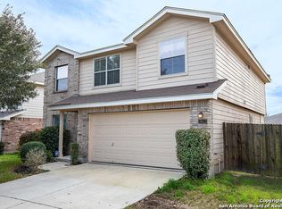 10622 Tiger Horse Dr, San Antonio, TX 78254
