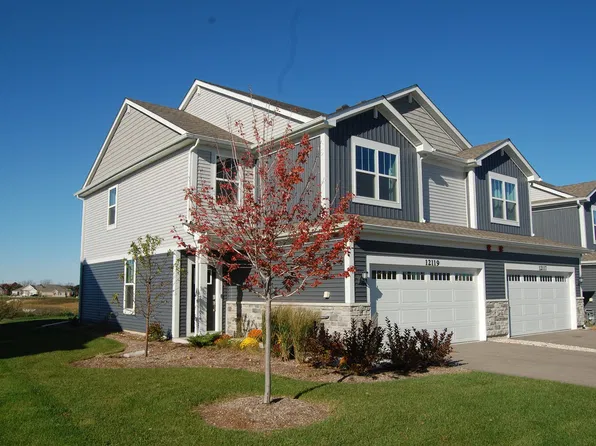 12119 Kelsey Dr, Huntley, IL 60142