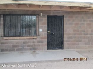 1227 W Riverview Blvd APT 4, Tucson, AZ 85745