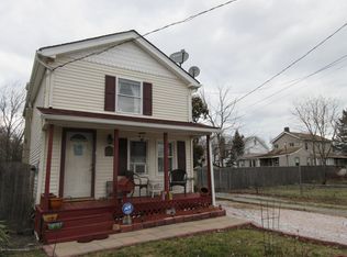 16 Willow Ave, Eatontown, NJ 07724