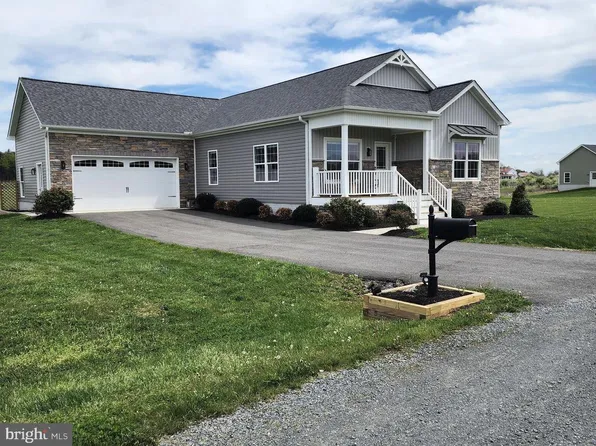 12913 Volksmarch Cir, Lovettsville, VA 20180