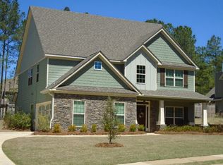 1932 Preserve Dr, Waverly, AL 36879