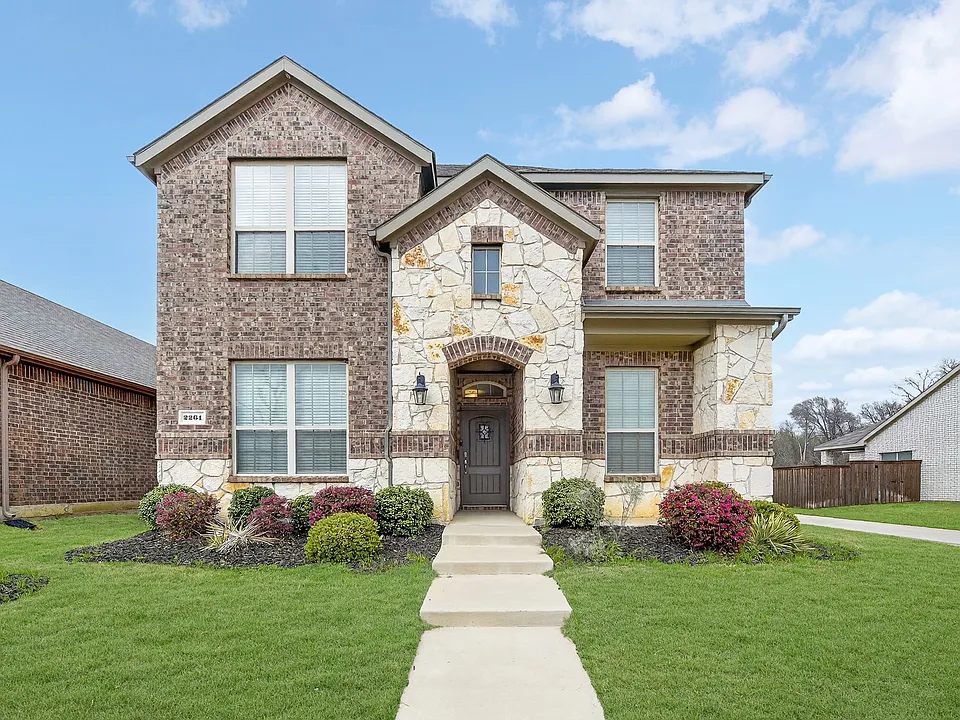 2261 Obsidian Dr