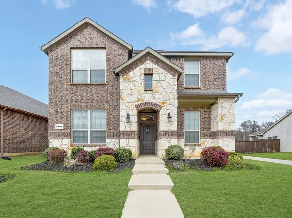 2261 Obsidian Dr, Aubrey, TX 76227