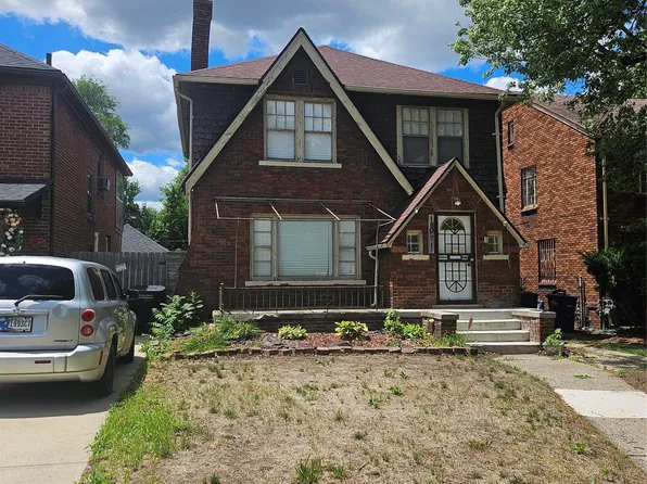 18071 Pennington Dr, Detroit, MI 48221