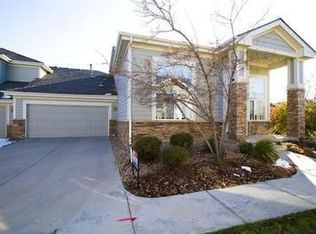 13879 Legend Trl UNIT 104, Broomfield, CO 80020