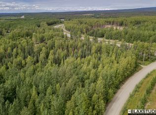2866 N Birch Harbor Rd, Wasilla, AK 99623