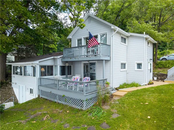 5964 E Lake Rd, Conesus, NY 14435