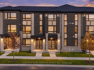 3223 Brigadier Ave, Pickering, ON L1X0N4