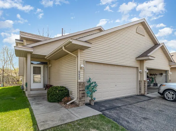 929 14th Ln SE, Cambridge, MN 55008