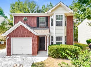 6852 Mahonia Pl, Lithonia, GA