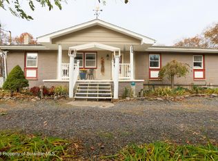 740 Weavertown Rd, Jackson Township, PA 18708