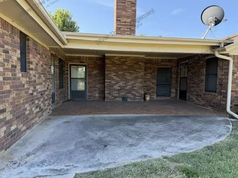 3629 S Farm To Market Road 1655 — Photo 4