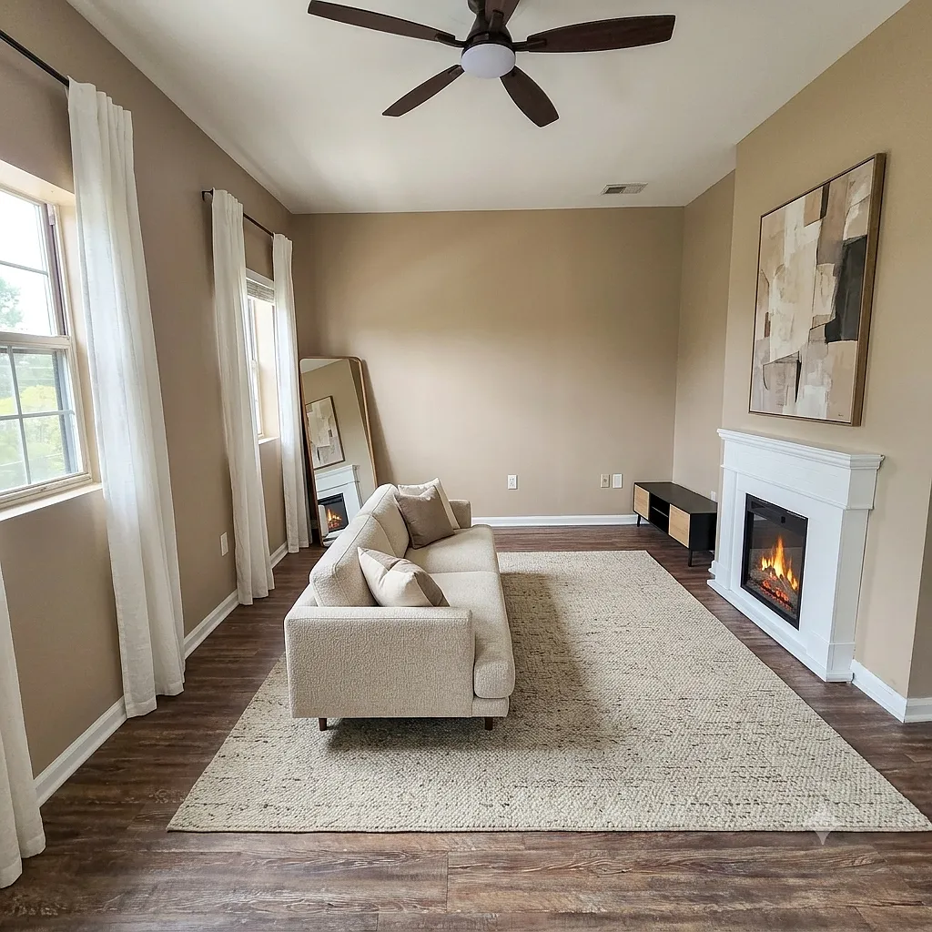 2 bed, 1000 sqft, $1,650 — Photo 1