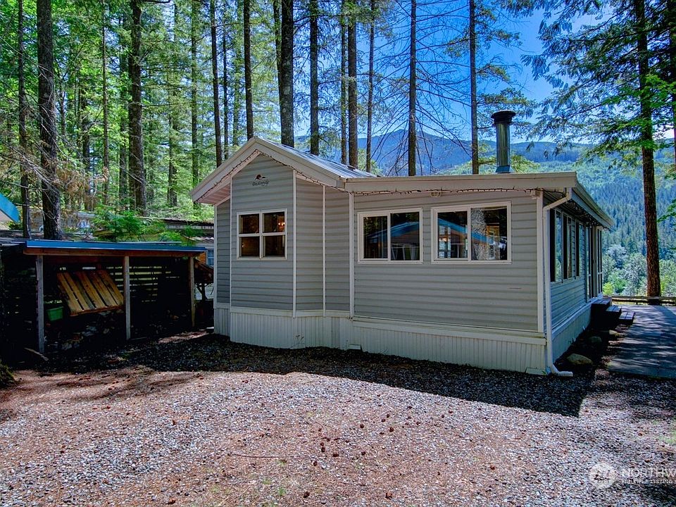 37 6 Riverside Drive, Deming, WA 98244 MLS NWM2077519 Zillow