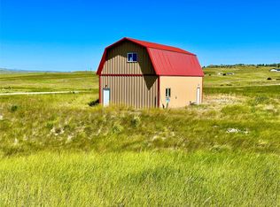 76 Rapelje Rd, Big Timber, MT 59011