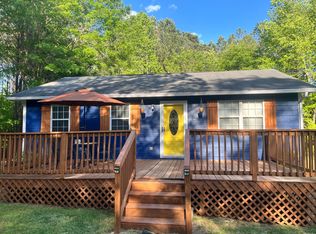 656 Mann Rd, Shiloh, GA 31826