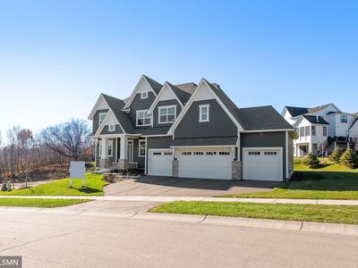 9270 Eagle Ridge Rd, Chanhassen, MN, 55317