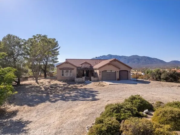 38950 Cary Rd, Anza, CA 92539