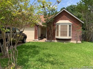 349 Scotch Rose Ln, Cibolo, TX 78108