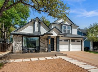 6702 Hondo Bnd, Austin, TX 78729