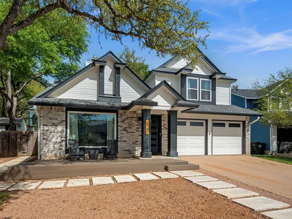 6702 Hondo Bnd, Austin, TX 78729