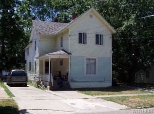 111 Lord St, Dunkirk, NY 14048