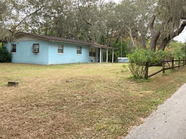 834 Jeffcoat St, Apopka, FL 32703