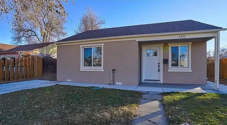 3320 Dexter St — Photo 9