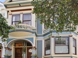 3545 21st St, San Francisco, CA 94114