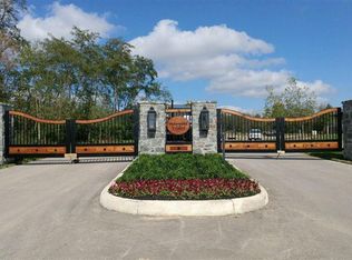 8215 Waterford Way LOT 10, Plain City, OH