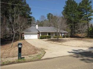 106 Pine Creek Cv, Terry, MS 39170
