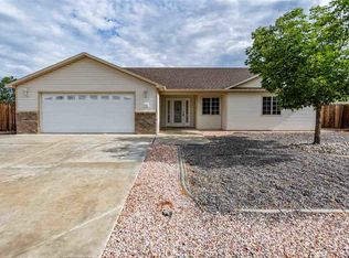 523 Sandstone St, Fruita, CO 81521