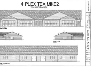 310 W Ivy Rd, Tea, SD 57064