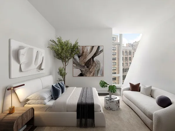 45 E 22nd St #14A, New York, NY 10010