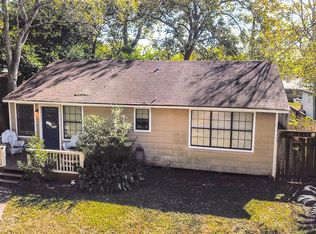 1651 Du Barry Ln, Houston, TX 77018