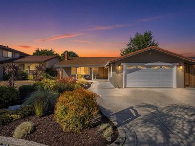 2235 Fairmont Dr, San Jose, CA, 95148