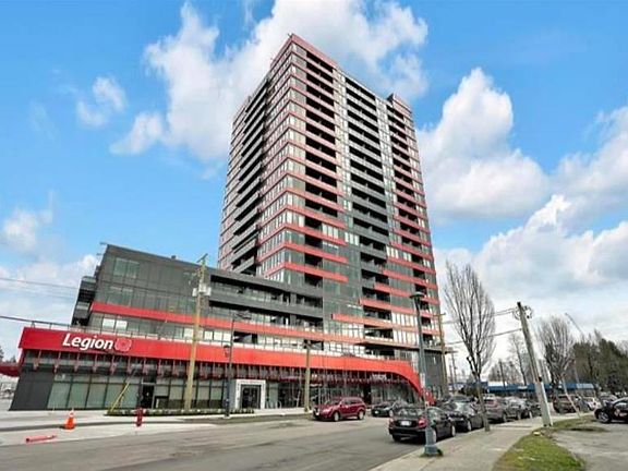 2nd image of 10626 City Pkwy #1202