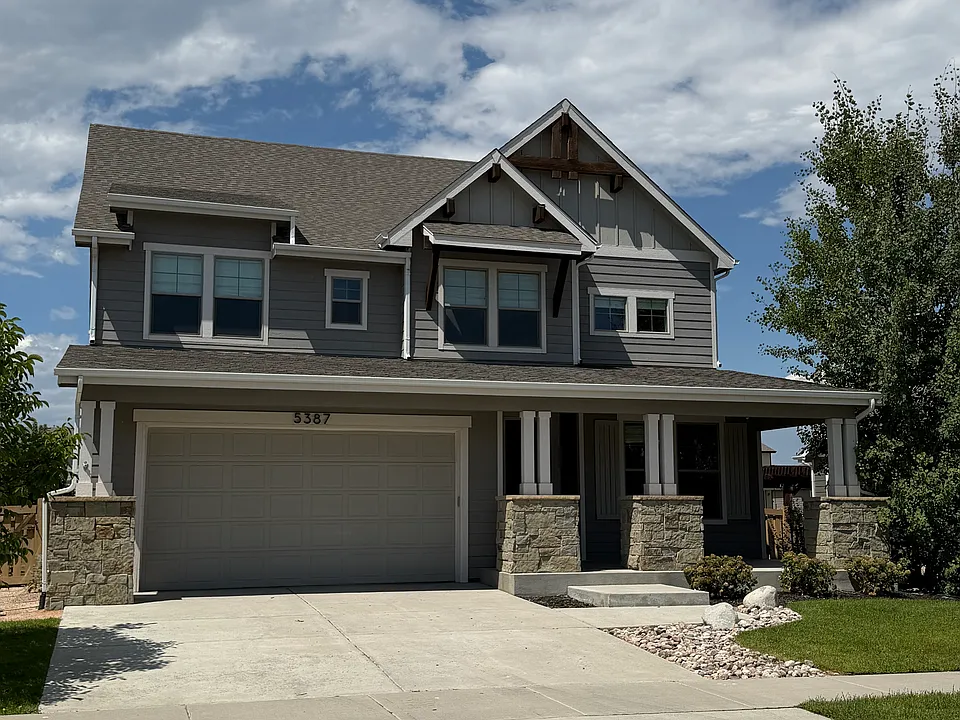 5387 Long Dr