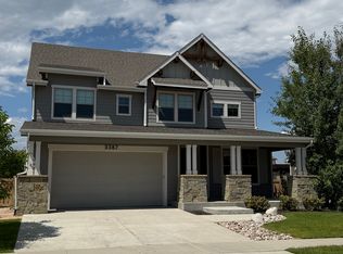 5387 Long Dr, Timnath, CO 80547